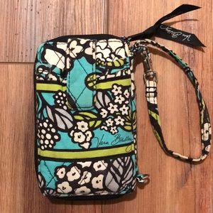 Vera Bradley wallet !